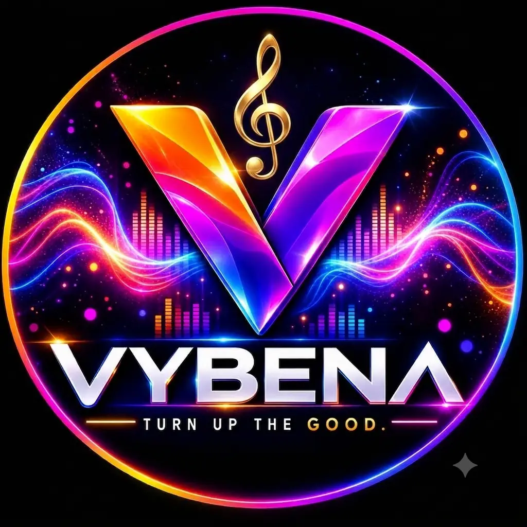 VYBENA Music